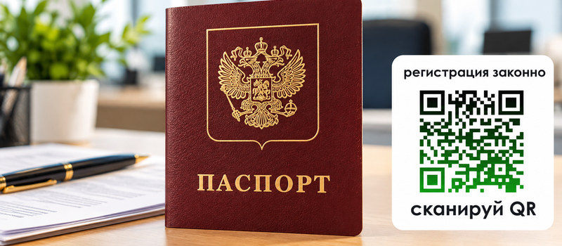 прописка в Данилове
